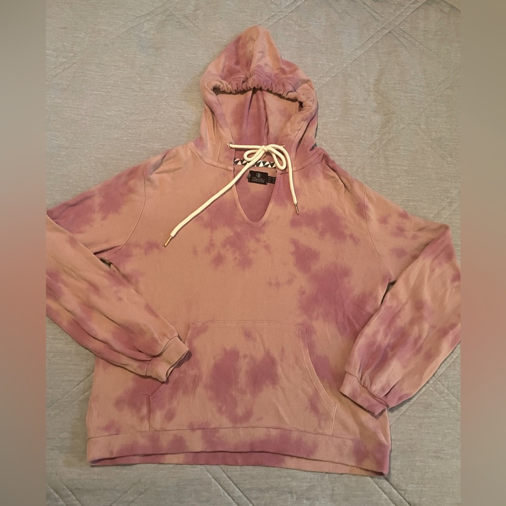 Volcom Lightweight Hoodie